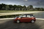 Citroen C4 Picasso 2011 года